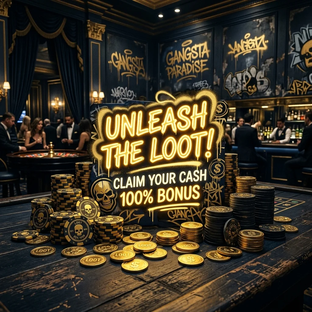 Gangta Casino Bonuses Australia 2026