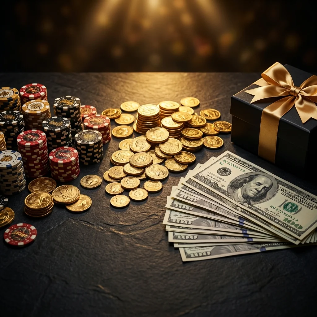 Gangta Casino Bonuses Australia