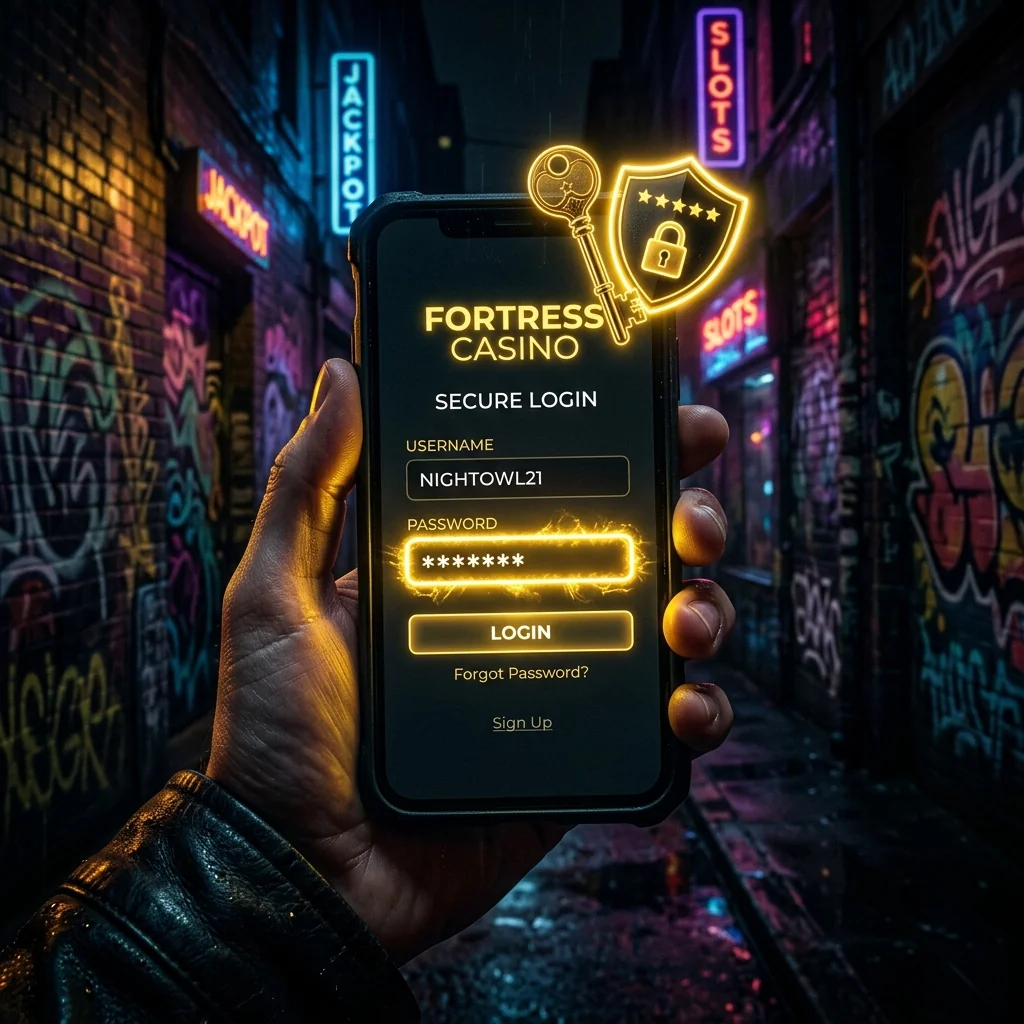 Gangta Casino Login Australia