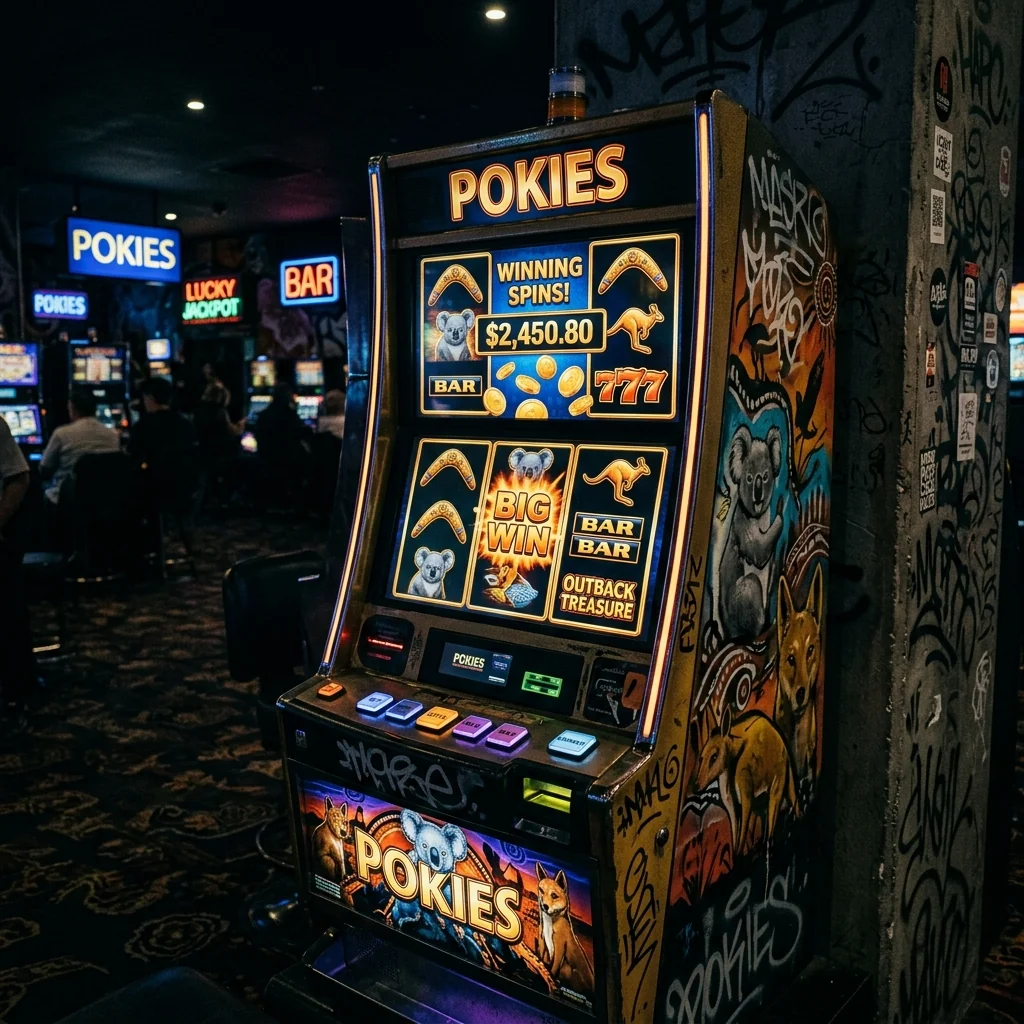 Best Pokies at Gangta Casino Australia
